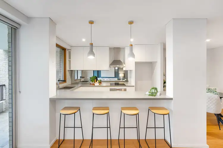 Fourth view of Homely apartment listing, 142/2 Artarmon Road, Willoughby NSW 2068