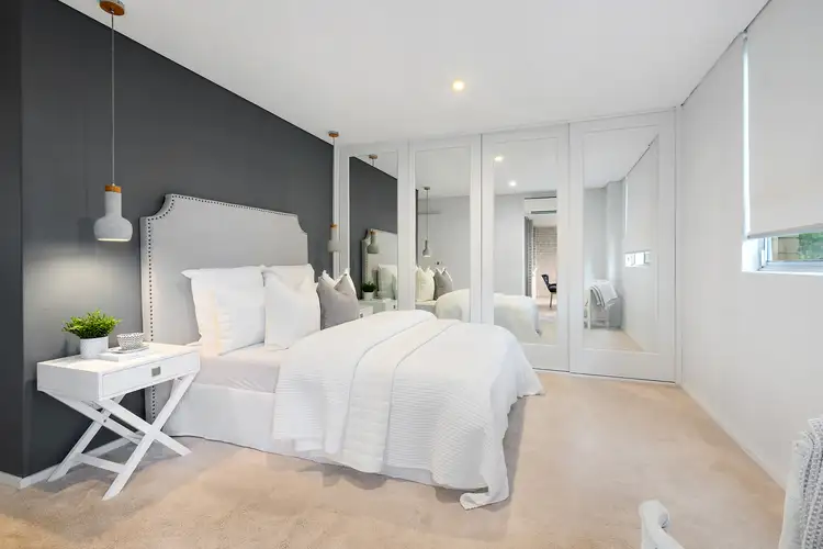 Sixth view of Homely apartment listing, 142/2 Artarmon Road, Willoughby NSW 2068