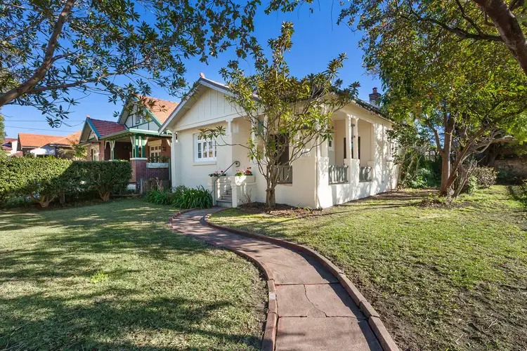 56 Noble Street, Five Dock NSW 2046