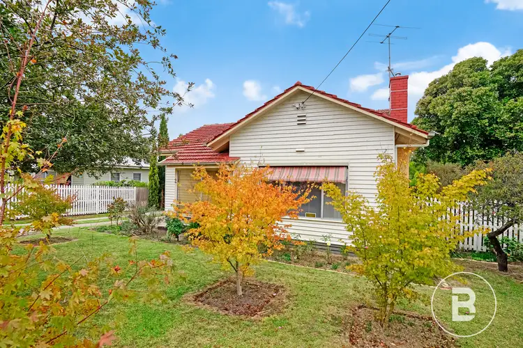 Main view of Homely house listing, 2 Webb Street, Ararat VIC 3377