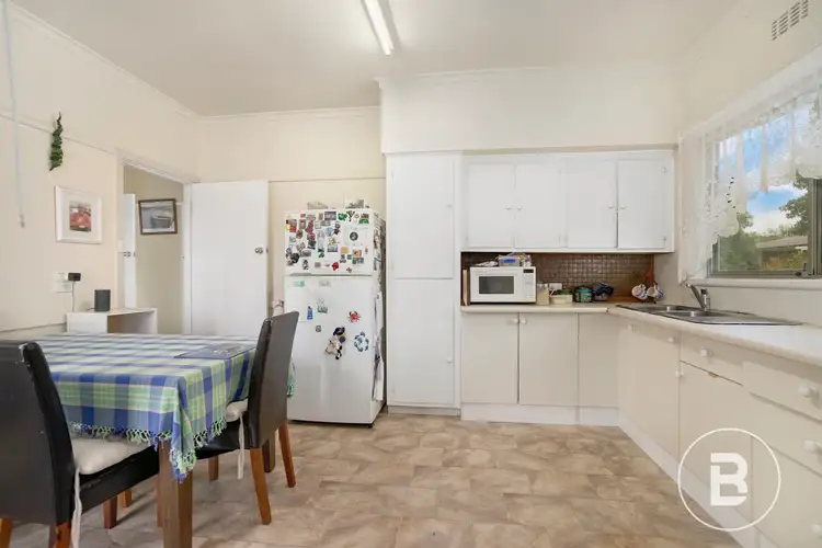 Second view of Homely house listing, 2 Webb Street, Ararat VIC 3377
