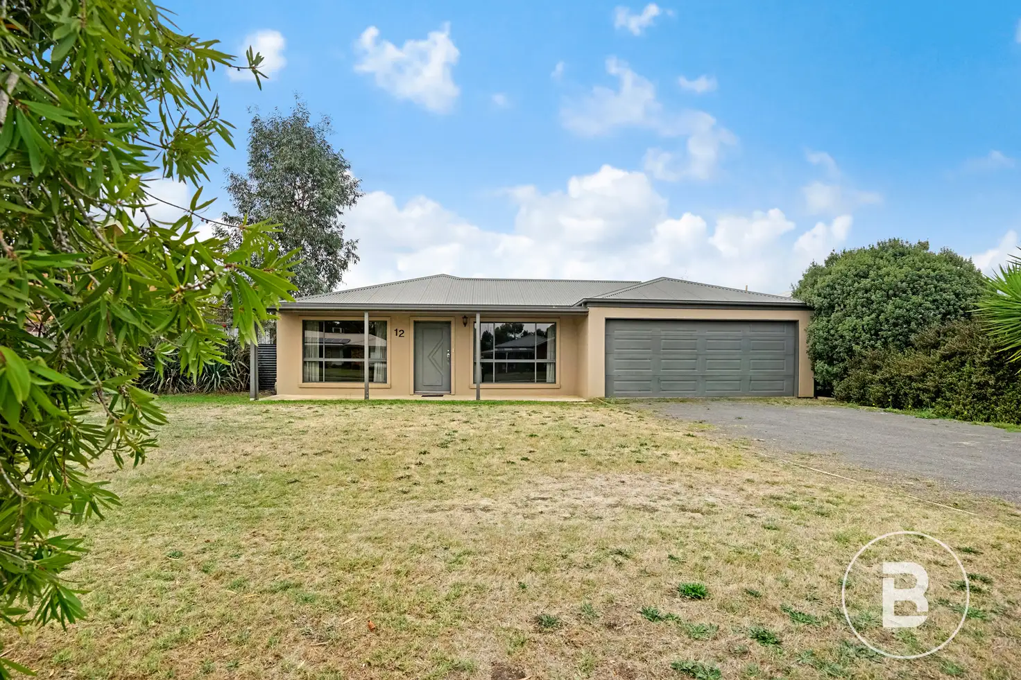 Main view of Homely house listing, 12 Maclean Street, Ararat VIC 3377