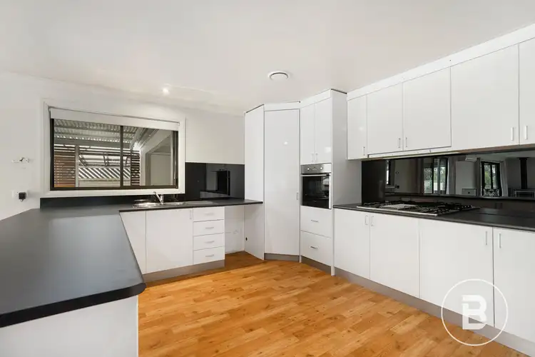 Second view of Homely house listing, 12 Maclean Street, Ararat VIC 3377