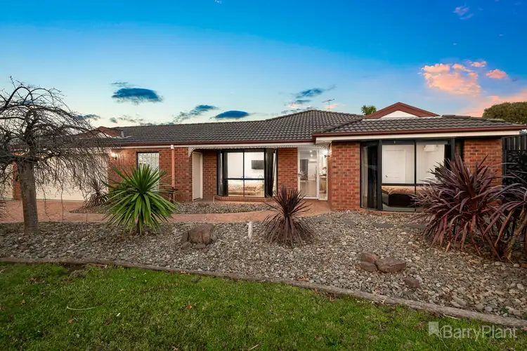 6 Jardine Court, Narre Warren South VIC 3805