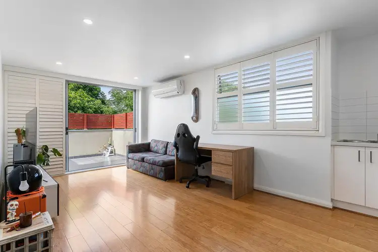 Third view of Homely apartment listing, 10/230 Williamstown Road, Yarraville VIC 3013