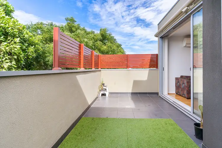 Fourth view of Homely apartment listing, 10/230 Williamstown Road, Yarraville VIC 3013