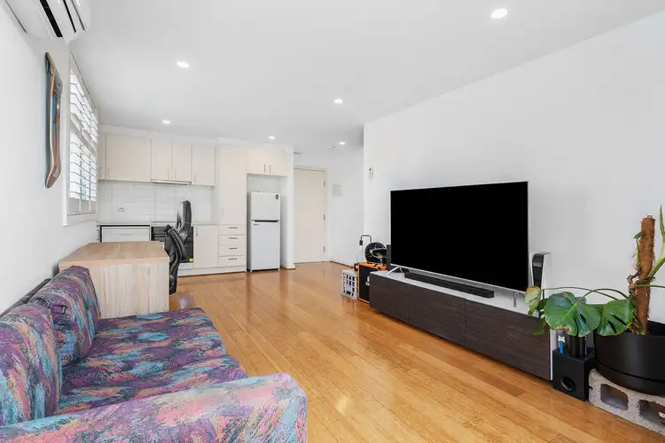 Sixth view of Homely apartment listing, 10/230 Williamstown Road, Yarraville VIC 3013