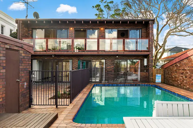 Fourth view of Homely house listing, 24A Queens Road, Connells Point NSW 2221
