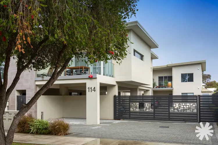 Main view of Homely apartment listing, 2/114 Surrey Road, Rivervale WA 6103