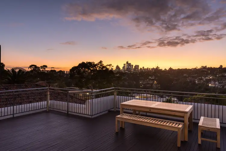 Main view of Homely apartment listing, 2/56 Musgrave Street, Mosman NSW 2088