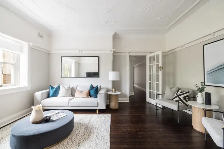 Fourth view of Homely apartment listing, 2/56 Musgrave Street, Mosman NSW 2088