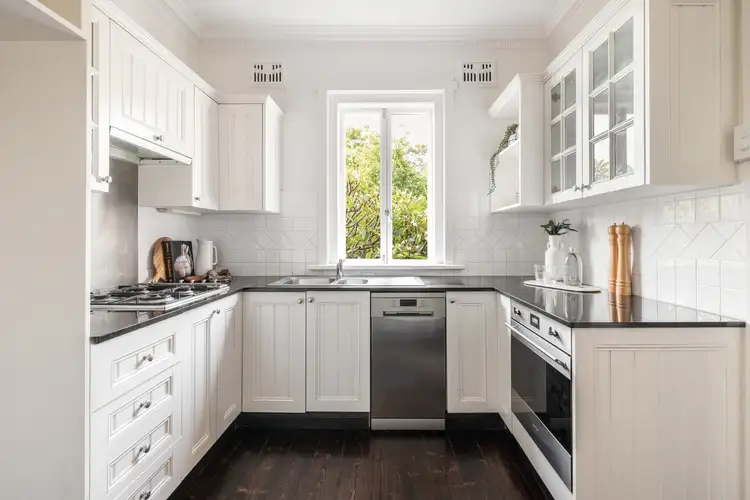 Fifth view of Homely apartment listing, 2/56 Musgrave Street, Mosman NSW 2088
