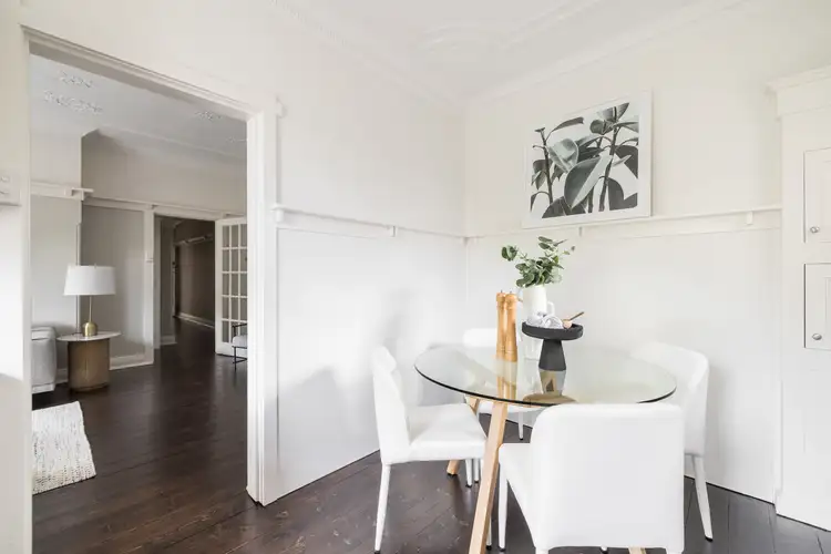 Sixth view of Homely apartment listing, 2/56 Musgrave Street, Mosman NSW 2088