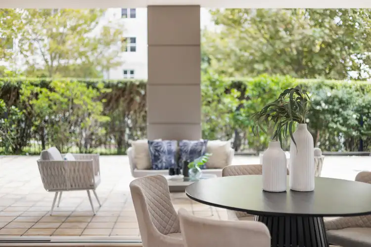Main view of Homely apartment listing, 15/68 Village Drive, Breakfast Point NSW 2137
