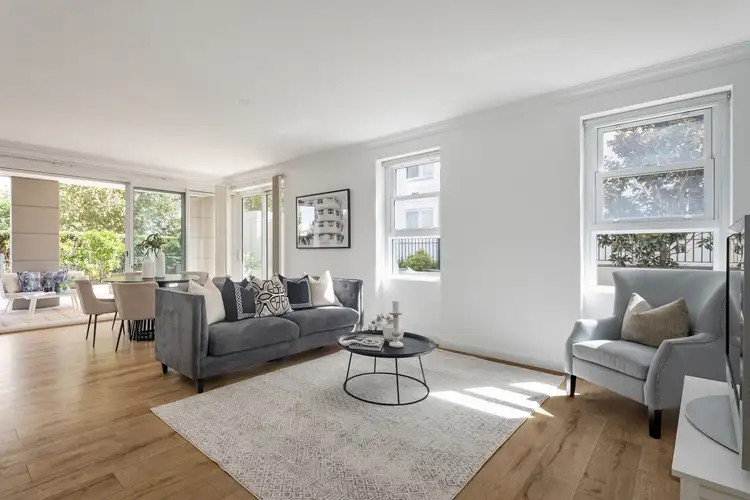 Third view of Homely apartment listing, 15/68 Village Drive, Breakfast Point NSW 2137