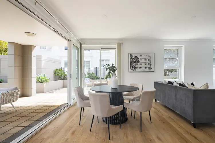 Fourth view of Homely apartment listing, 15/68 Village Drive, Breakfast Point NSW 2137