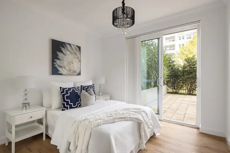 Fifth view of Homely apartment listing, 15/68 Village Drive, Breakfast Point NSW 2137