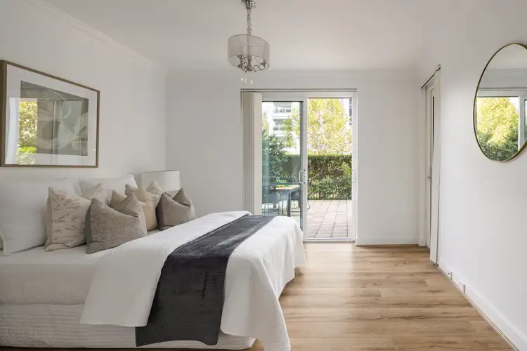 Sixth view of Homely apartment listing, 15/68 Village Drive, Breakfast Point NSW 2137