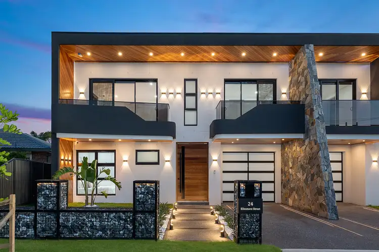 24 Ellesmere Street, Panania NSW 2213