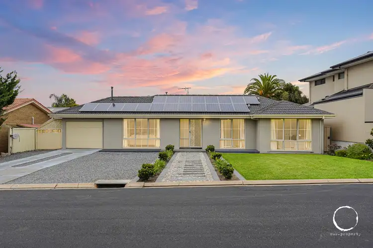 3 Keating Court, West Lakes Shore SA 5020