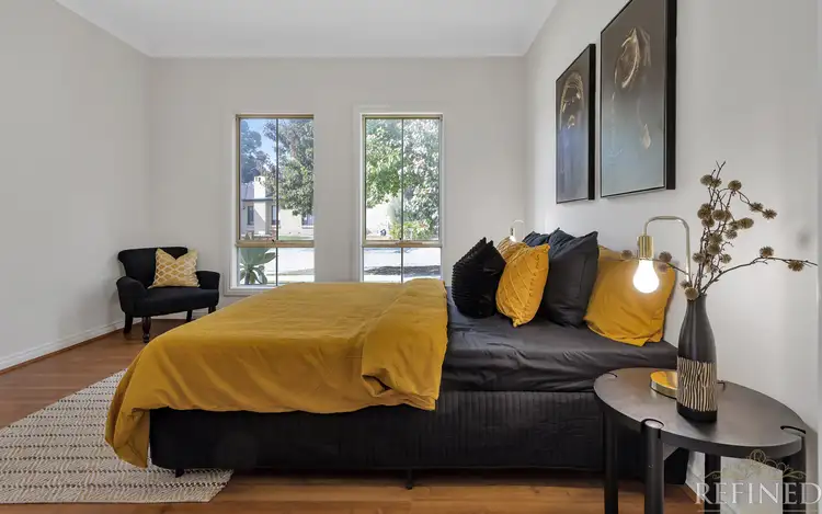 Fourth view of Homely house listing, 4A Simmons Crescent, Flinders Park SA 5025