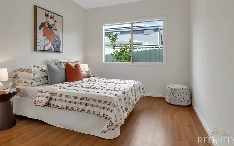 Sixth view of Homely house listing, 4A Simmons Crescent, Flinders Park SA 5025