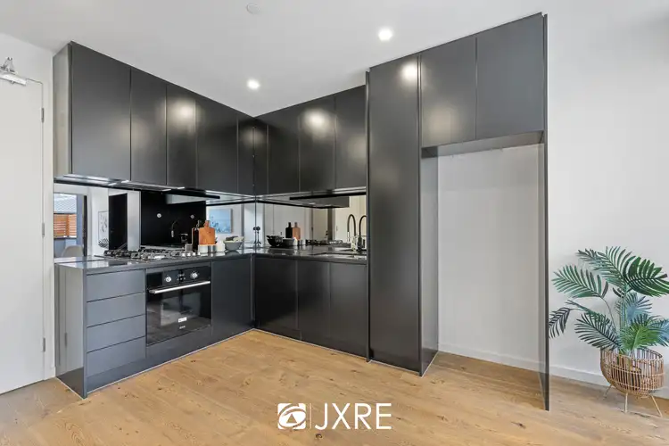 Fourth view of Homely apartment listing, 106/66 Bent Street, Mckinnon VIC 3204