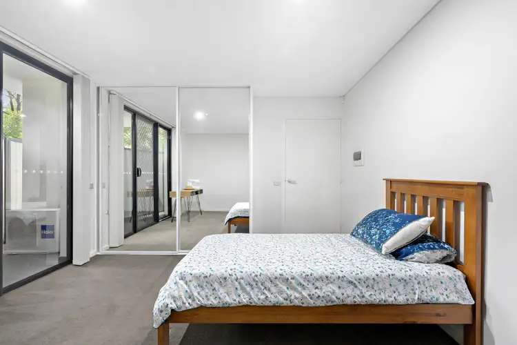 Fourth view of Homely apartment listing, 21/232 Targo Road, Toongabbie NSW 2146
