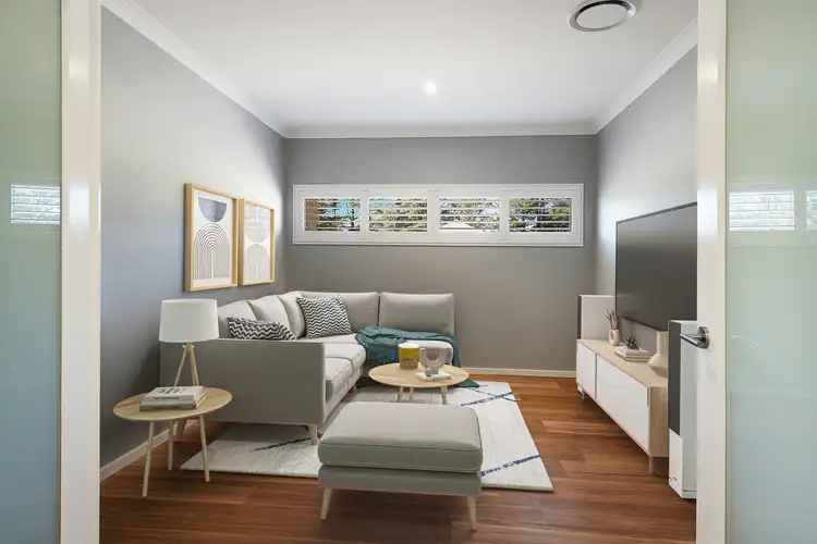 Sixth view of Homely house listing, 68 George Cutter Avenue, Renwick NSW 2575