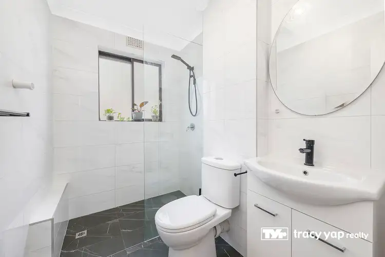 Fifth view of Homely apartment listing, 12/203 Waterloo Road, Marsfield NSW 2122