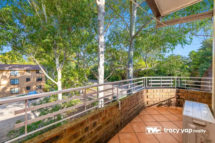 Sixth view of Homely apartment listing, 12/203 Waterloo Road, Marsfield NSW 2122