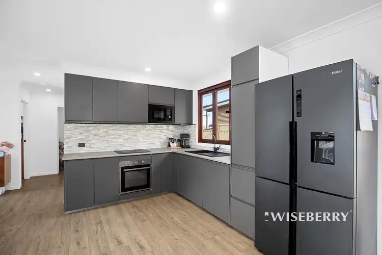 Second view of Homely house listing, 54 Fravent Street, Toukley NSW 2263
