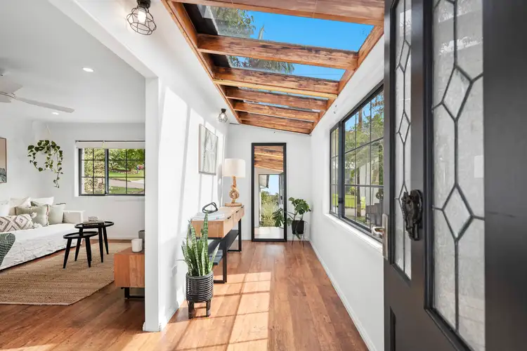Second view of Homely house listing, 24 Benwerrin Road, Wamberal NSW 2260