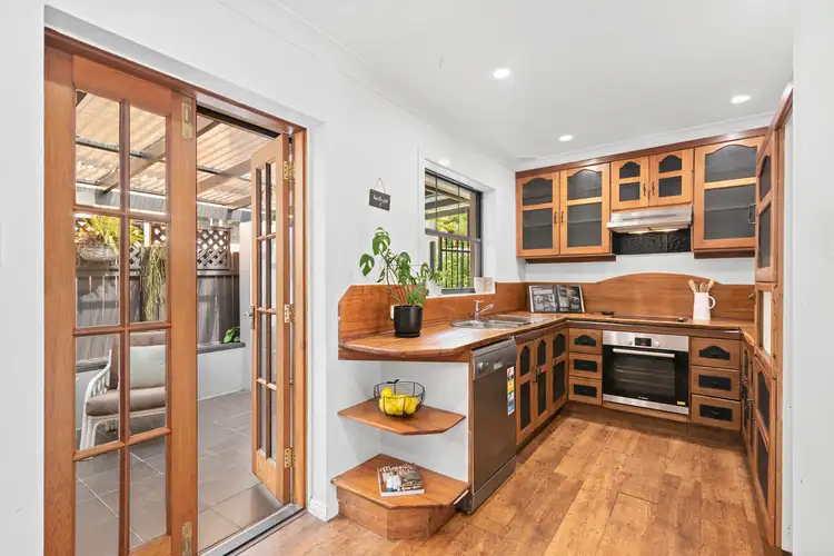 Fourth view of Homely house listing, 24 Benwerrin Road, Wamberal NSW 2260