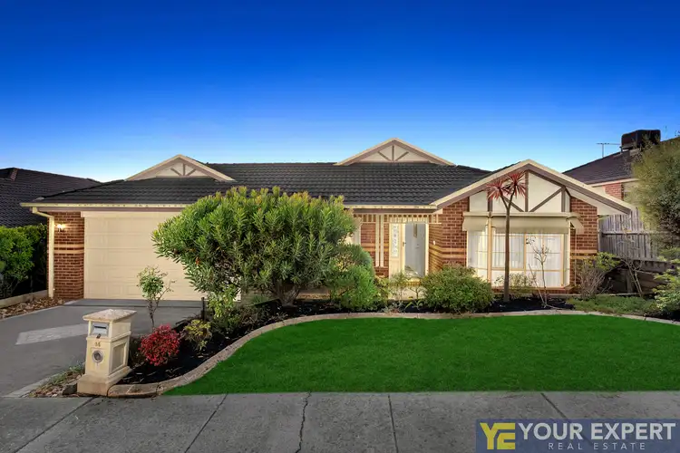 14 Northgate Drive, Berwick VIC 3806