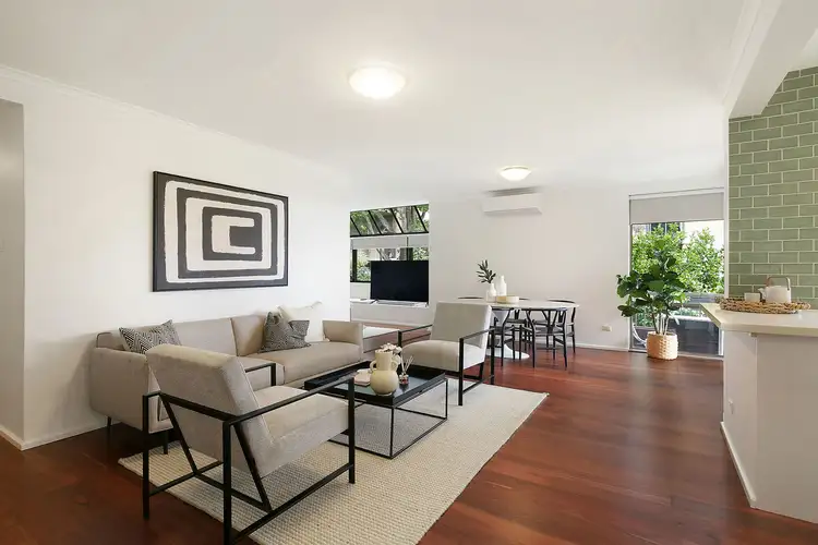 7/21-23 Grasmere Road, Cremorne NSW 2090