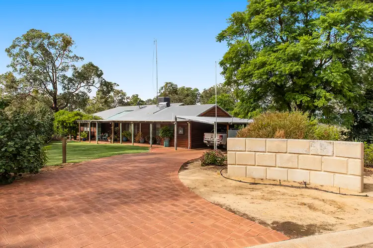 Main view of Homely house listing, 35 Camm Road, Dandaragan WA 6507