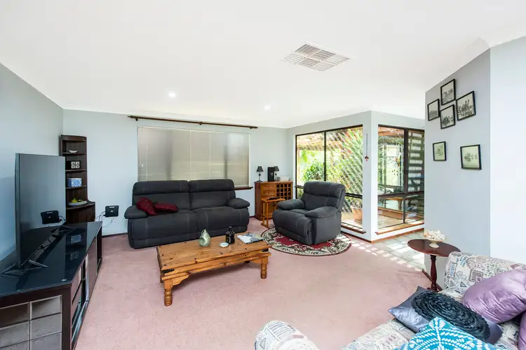 Third view of Homely house listing, 35 Camm Road, Dandaragan WA 6507