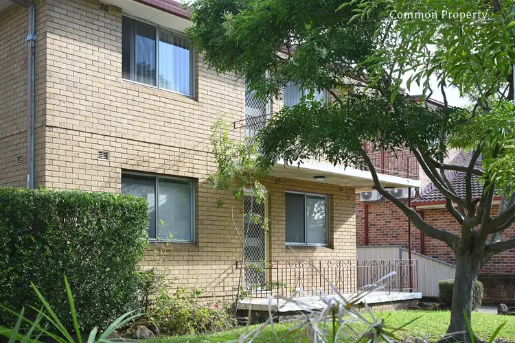 Second view of Homely unit listing, 1/30 Pritchard Street West, Wentworthville NSW 2145