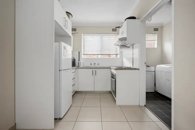 Fourth view of Homely unit listing, 1/30 Pritchard Street West, Wentworthville NSW 2145