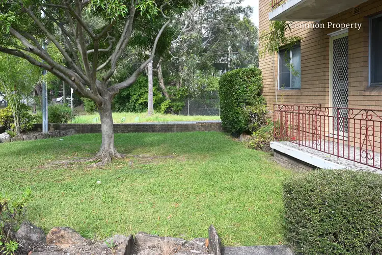 Sixth view of Homely unit listing, 1/30 Pritchard Street West, Wentworthville NSW 2145