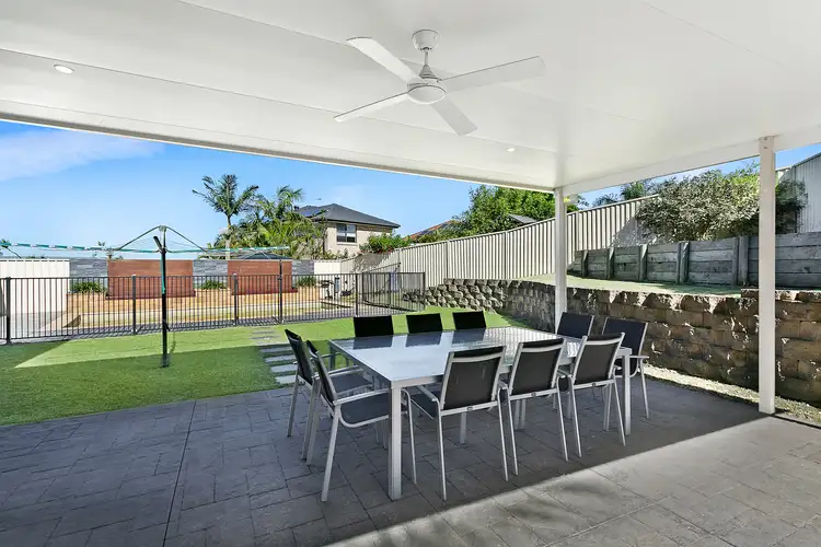 Fifth view of Homely house listing, 4 Menindee Avenue, Blue Haven NSW 2262