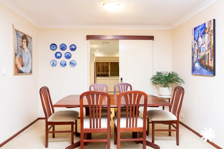Main view of Homely villa listing, 4/154 Labouchere Road, Como WA 6152