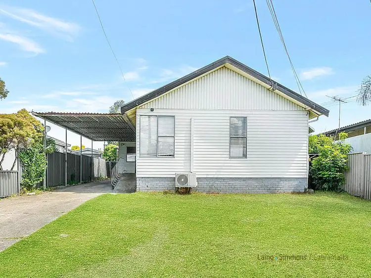 Main view of Homely house listing, 231 Brenan Street, Smithfield NSW 2164