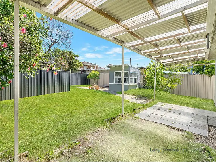 Fifth view of Homely house listing, 231 Brenan Street, Smithfield NSW 2164