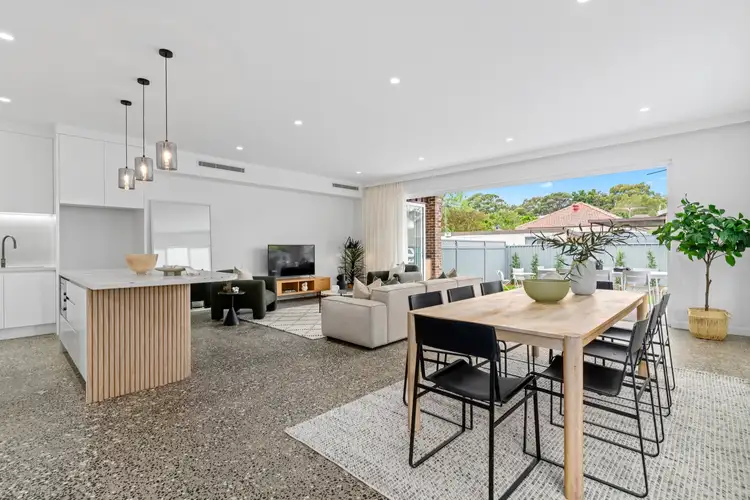 33 Albert Street, Botany NSW 2019