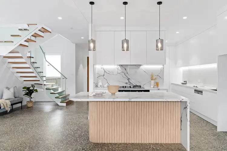 Third view of Homely semi-detached listing, 33 Albert Street, Botany NSW 2019