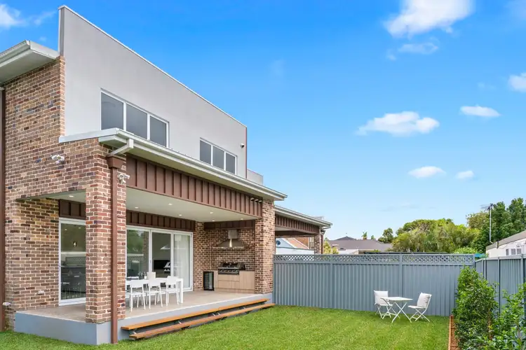 Fifth view of Homely semi-detached listing, 33 Albert Street, Botany NSW 2019