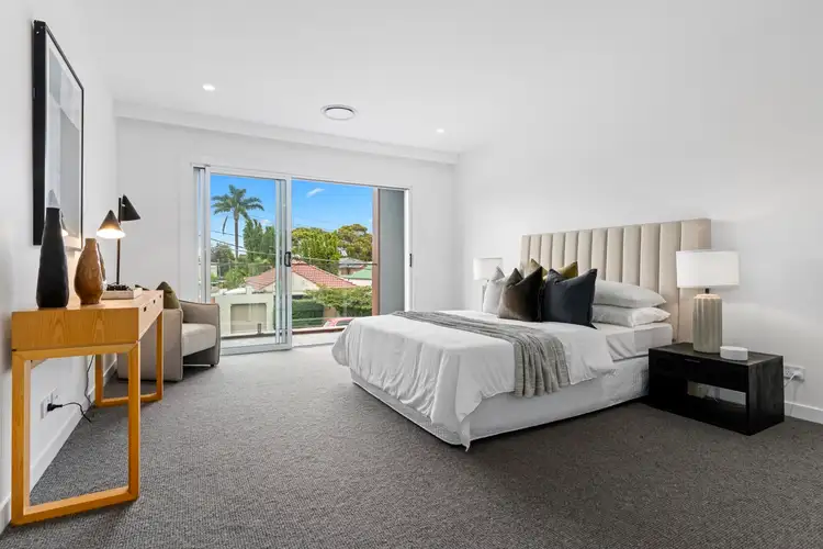 Sixth view of Homely semi-detached listing, 33 Albert Street, Botany NSW 2019