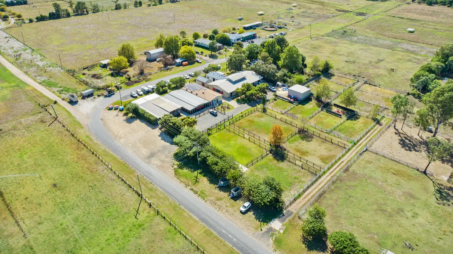 Main view of Homely rural property listing, 1-7 St. Aubins Street, Scone NSW 2337